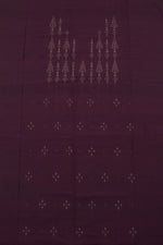 Tangaliya Cotton Kurta Material-Rutambhara-RUTAMBHARA