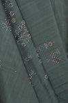 Tangaliya Cotton 2-Piece Salwar Suit Material