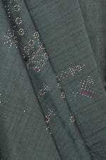 Tangaliya Cotton 2-Piece Salwar Suit Material-Rutambhara-RUTAMBHARA