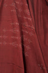 Tangaliya Cotton 2-Piece Salwar Suit Material