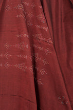 Tangaliya Cotton 2-Piece Salwar Suit Material-Rutambhara-RUTAMBHARA