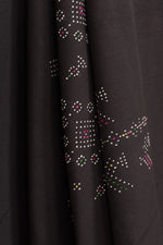 Tangaliya Cotton 2-Piece Salwar Suit Material-Rutambhara-RUTAMBHARA