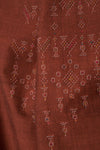 Tangaliya Cotton 2-Piece Salwar Suit Material