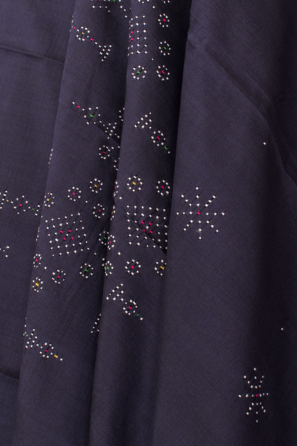 Tangaliya Cotton 2-Piece Salwar Suit Material-Rutambhara-RUTAMBHARA