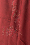 Tangaliya Cotton 2-Piece Salwar Suit Material
