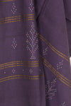Tangaliya Cotton 2-Piece Salwar Suit Material