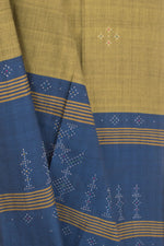 Tangaliya Cotton 2-Piece Salwar Suit Material-Rutambhara-RUTAMBHARA