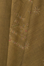Tangaliya Cotton 2-Piece Salwar Suit Material-Rutambhara-RUTAMBHARA