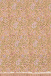 Hand Block Printed Cotton 3-Piece Salwar Suit Material