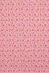 Hand Block Printed Cotton 3-Piece Salwar Suit Material