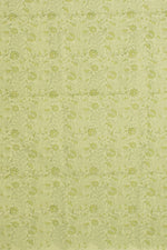 Hand Block Printed Cotton 3-Piece Salwar Suit Material-Rutambhara-RUTAMBHARA