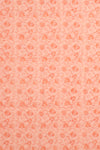 Hand Block Printed Cotton 3-Piece Salwar Suit Material