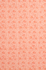 Hand Block Printed Cotton 3-Piece Salwar Suit Material-Rutambhara-RUTAMBHARA