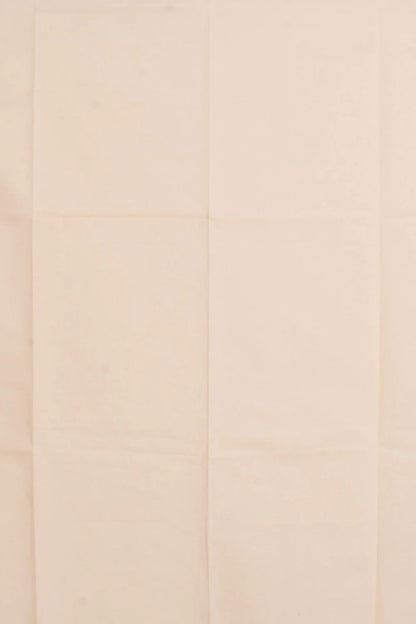 Handloom Ikat Cotton 3-Piece Salwar Suit Material-Rutambhara-RUTAMBHARA