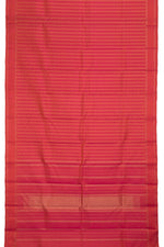 Pure Zari Threadwork Jacquard Kanjivaram Silk Saree-Rutambhara-RUTAMBHARA