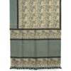 Hand Block Printed Chanderi Silk Cotton Saree