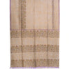 Hand Block Printed Chanderi Silk Cotton Saree