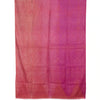 Shibori Ombre Dyed Tussar Silk Saree