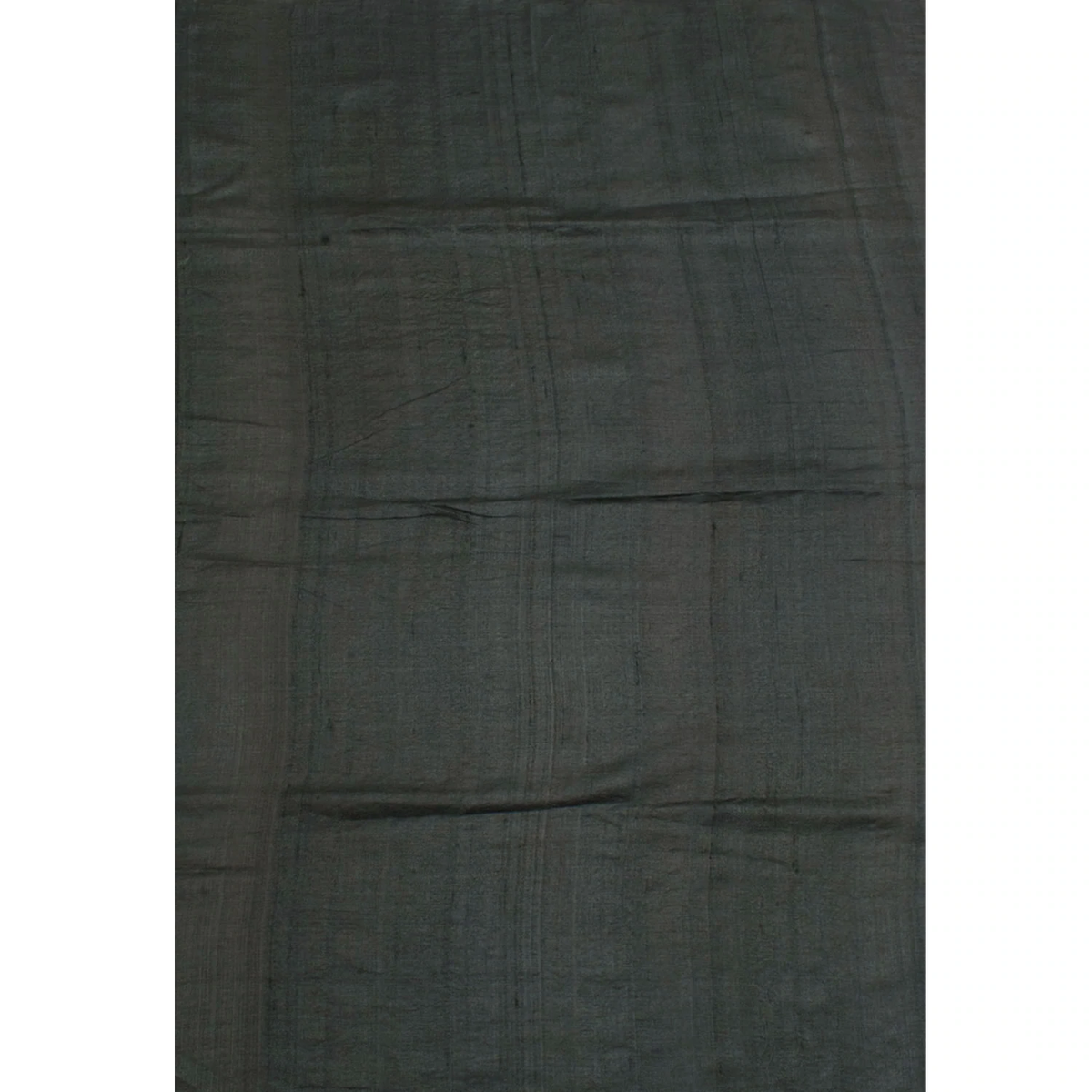 Lehariya Tussar Silk Saree