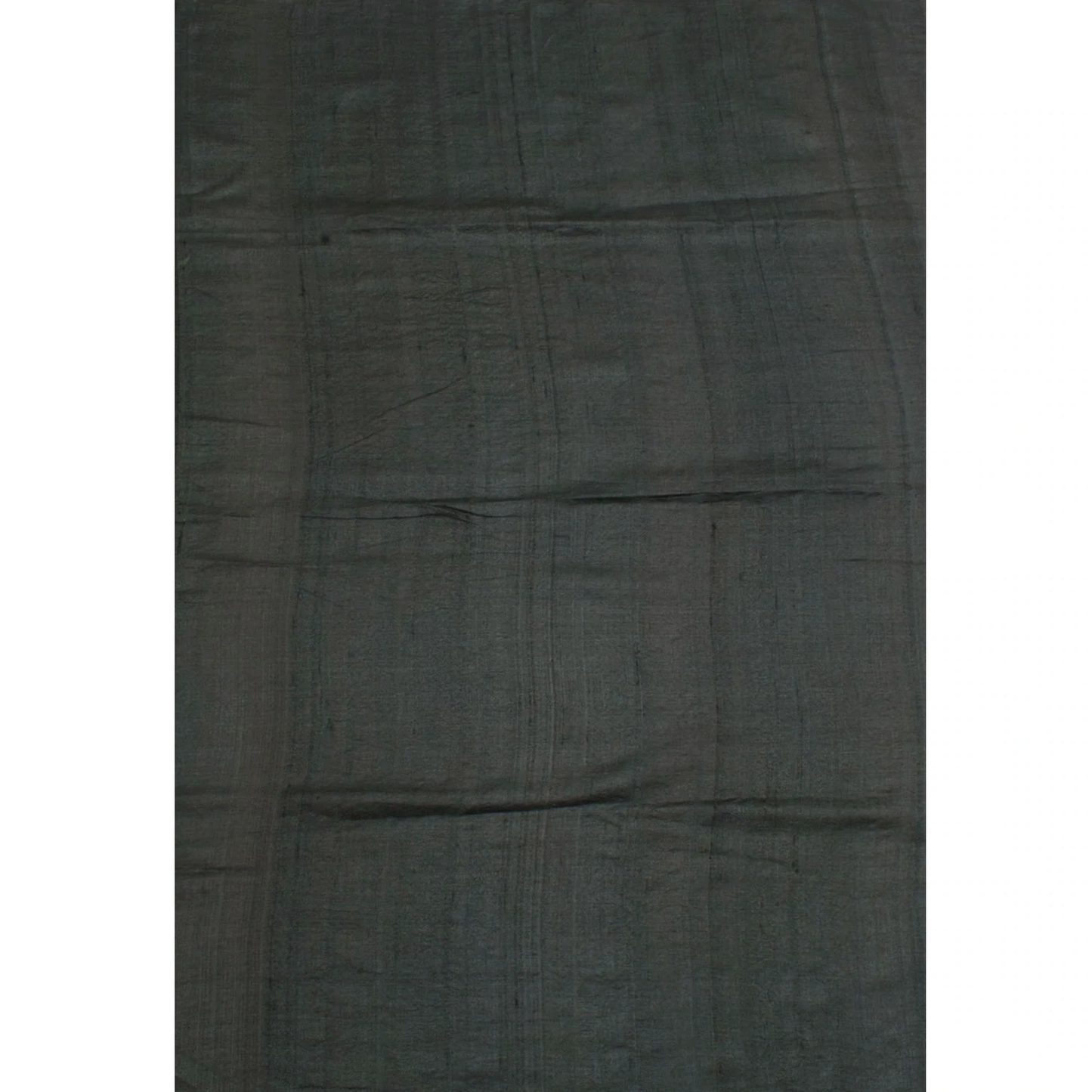 Lehariya Tussar Silk Saree