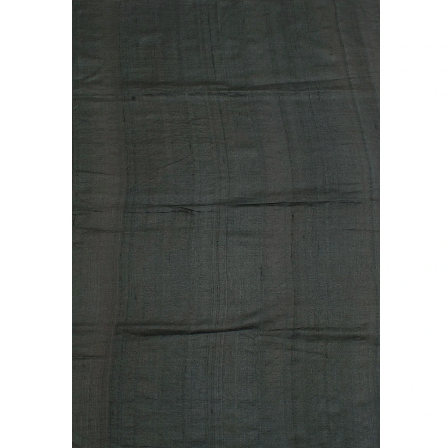Lehariya Tussar Silk Saree-Rutambhara-RUTAMBHARA