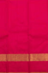Eevara Pink Kancheevaram Heirloom Silk Saree