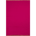 Pink Handwoven Jamdani Muslin Cotton Saree-Rutambhara-RUTAMBHARA