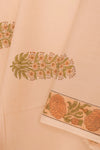 Hand Block Printed Cotton 3-Piece Salwar Suit Material