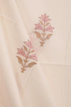 Hand Block Printed Cotton 3-Piece Salwar Suit Material