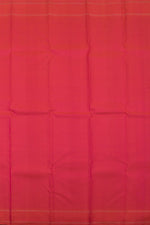 Pure Zari Threadwork Jacquard Kanjivaram Silk Saree-Rutambhara-RUTAMBHARA