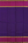 Pure Zari Jacquard Kanjivaram Silk Saree