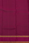 Eevara Green Magenta Kancheevaram Heirloom Silk Saree