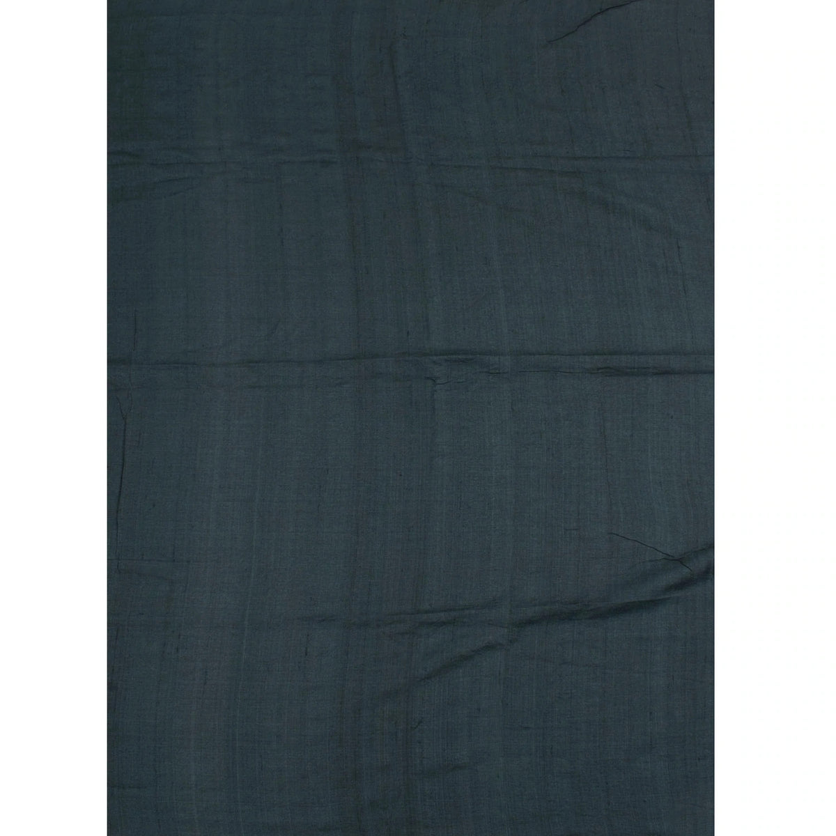 Shibori Ombre Dyed Tussar Silk Saree