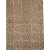 Hand Block Printed Chanderi Silk Cotton Saree