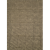 Hand Block Printed Chanderi Silk Cotton Saree