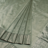 Handwoven Mangalgiri Silk Saree