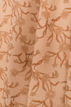 Hand Block Printed Cotton 3-Piece Salwar Suit Material