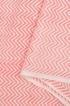 Hand Block Printed Cotton 3-Piece Salwar Suit Material