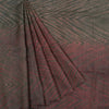 Shibori Ombre Dyed Tussar Silk Saree