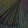 Lehariya Tussar Silk Saree
