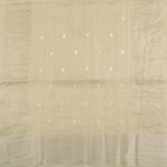 Handwoven Maheshwari Silk Cotton Tissue Saree-Rutambhara-RUTAMBHARA