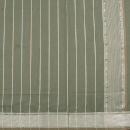 Handwoven Maheshwari Silk Cotton Saree-Rutambhara-RUTAMBHARA