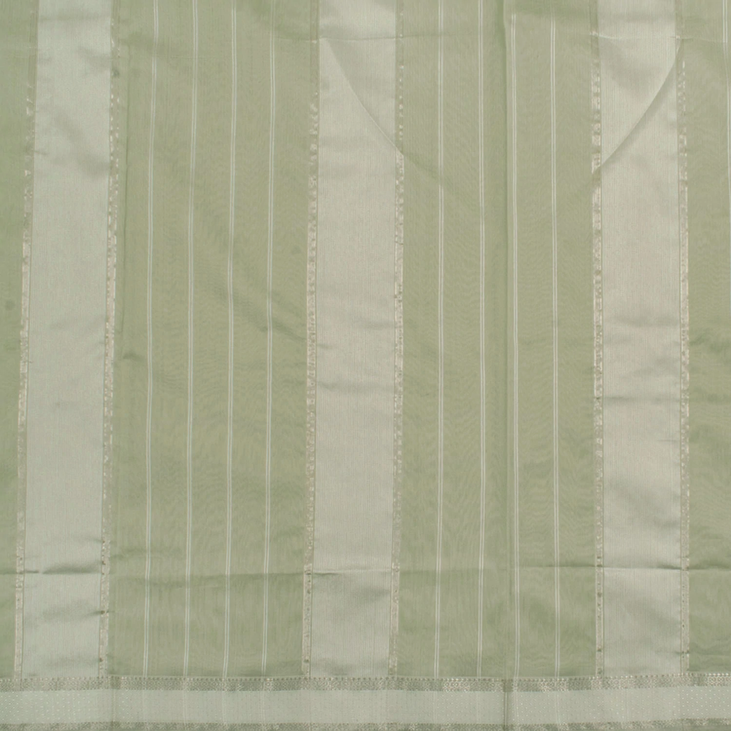 Handwoven Maheshwari Silk Cotton Saree