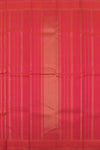 Pure Zari Threadwork Jacquard Kanjivaram Silk Saree