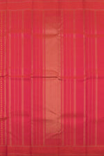 Pure Zari Threadwork Jacquard Kanjivaram Silk Saree-Rutambhara-RUTAMBHARA