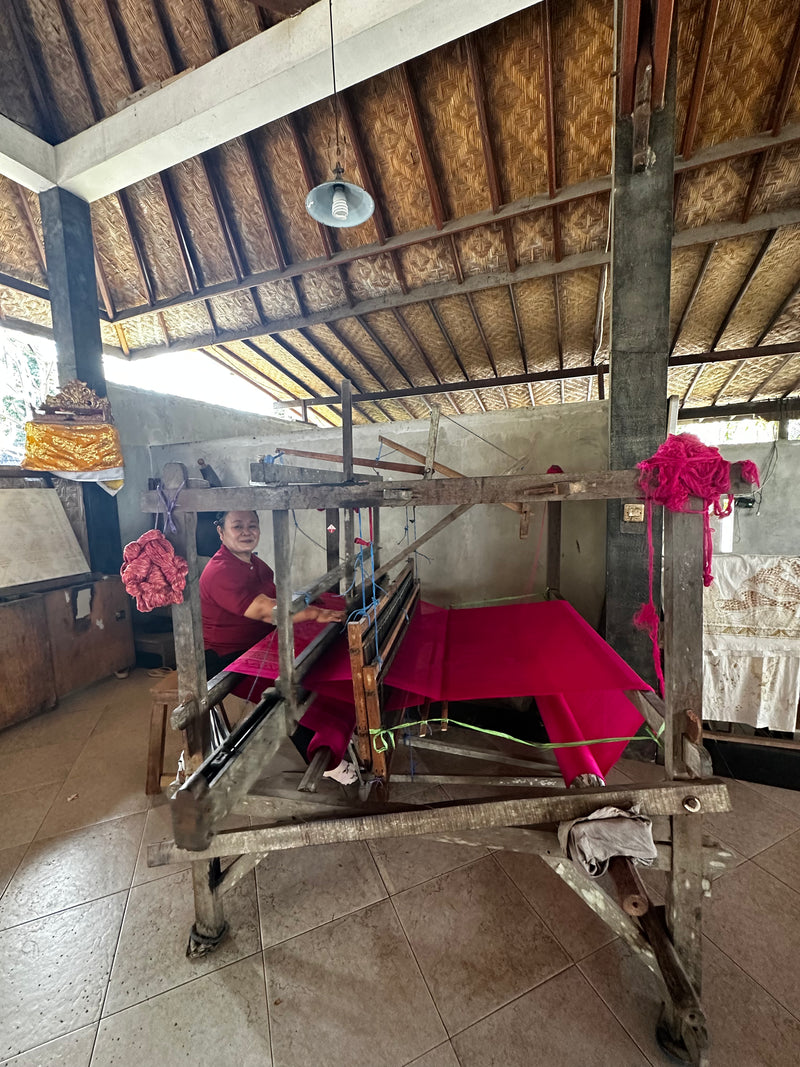 Handloom Textiles