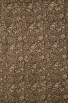 Ushraa - Elegant Ajrakh Hand Block Print Cotton Fabric