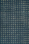 Siyahi - Starry Dusk Ajrakh Cotton Fabric