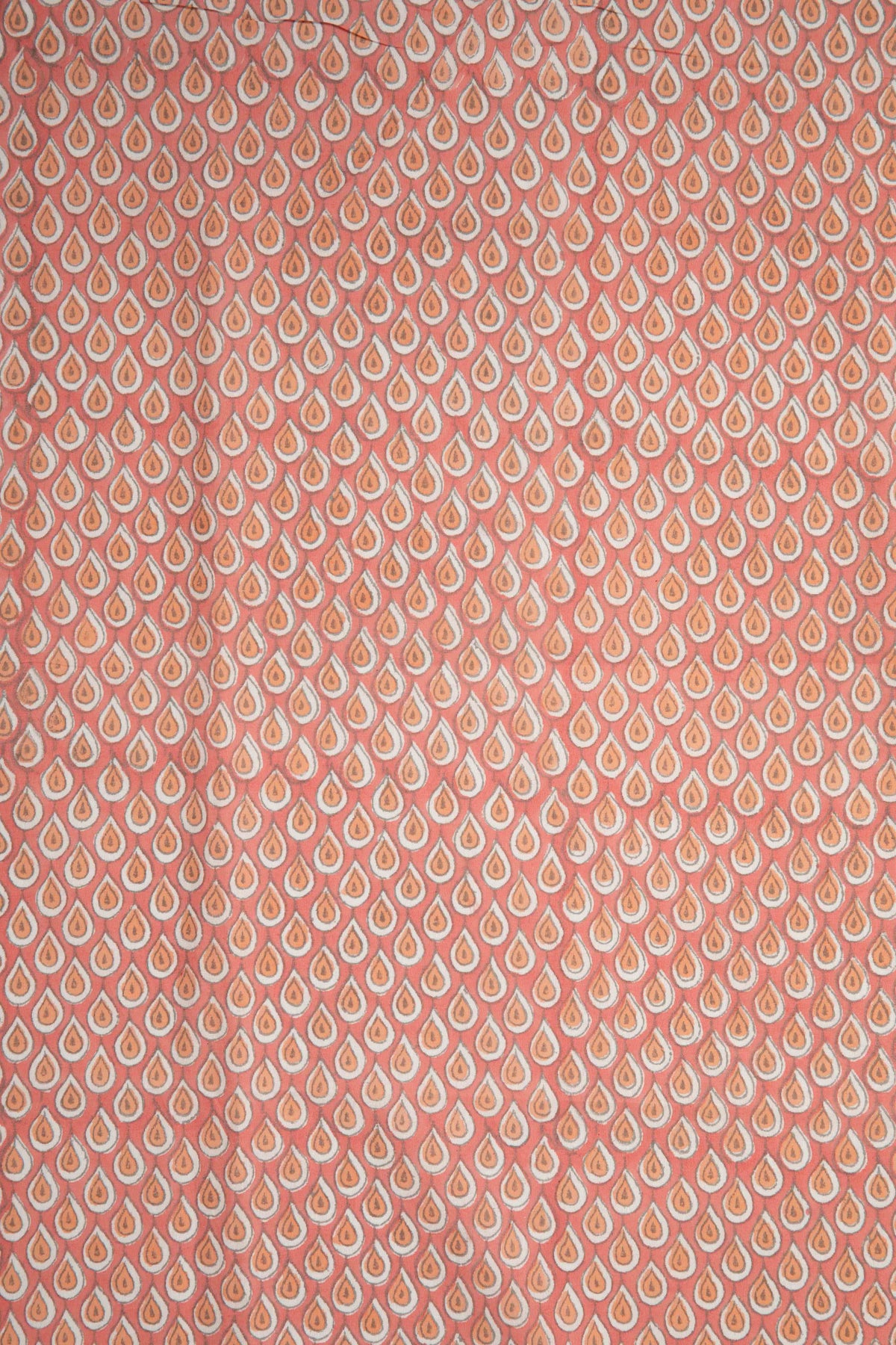 Siyahi - Elegance Blush Pink Cotton Fabric