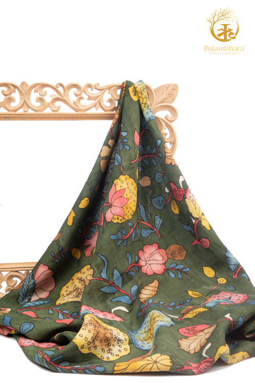 Fabric By Types
